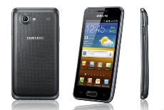Samsung:Galaxy S Advance Samsung:Galaxy S Advance